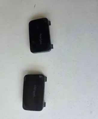 Audi Q5 SQ5 8R Rear bumper row hook cap/cover 8R0807450