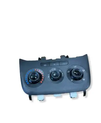 Fiat Punto (199) Climate control unit 5G1140100