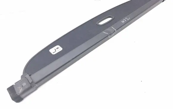 Hyundai Tucson IV NX4 Parcel shelf load cover 85940N7000