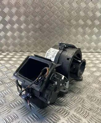 Mercedes-Benz ML W164 Heater fan/blower A1648300003