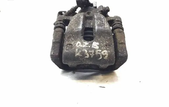 Opel Zafira B Rear brake caliper K3759