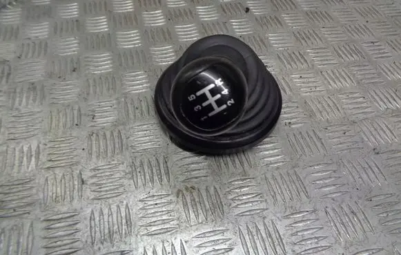 Ford Fiesta Gear selector/shifter in gearbox 2S61-7277-ABW