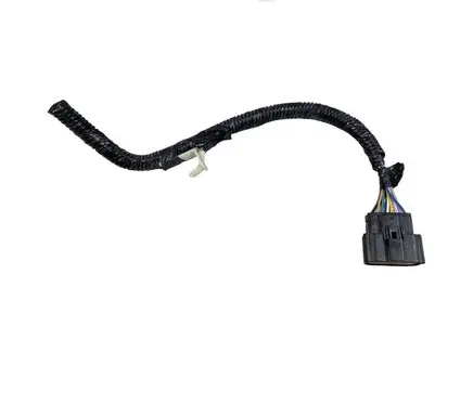 Ford Edge II Headlight/headlamp wiring loom/harness 334721789 2025931