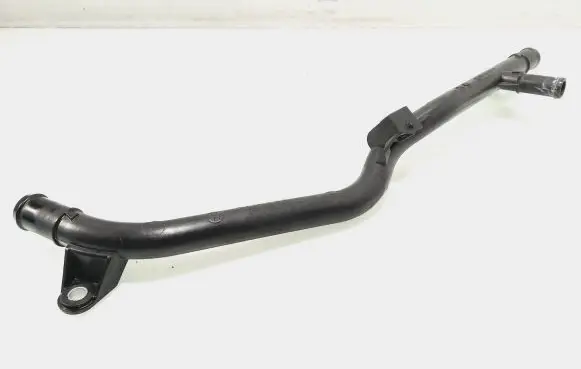 Skoda Octavia Mk3 (5E) Engine coolant pipe/hose 04C121070B