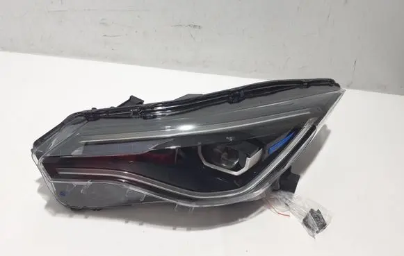 Renault Zoe Headlight/headlamp 260609388R