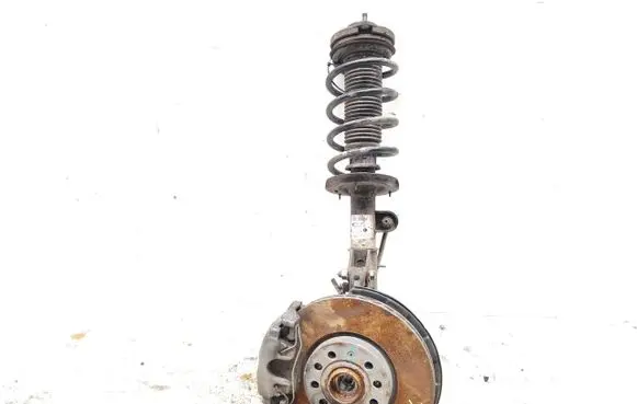 MG MG5 II Front wheel hub spindle knuckle 