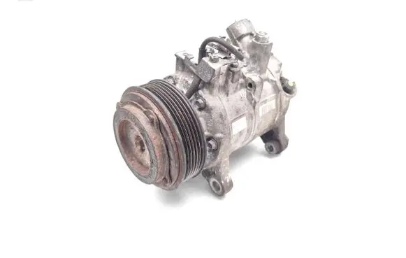 BMW Z4 E89 Air conditioning (A/C) compressor (pump) 447260-4710 4472604710