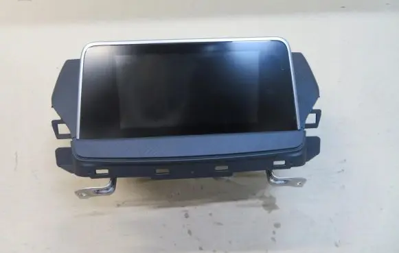 Mitsubishi Eclipse Cross Radio/CD/DVD/GPS head unit 8742A002XA