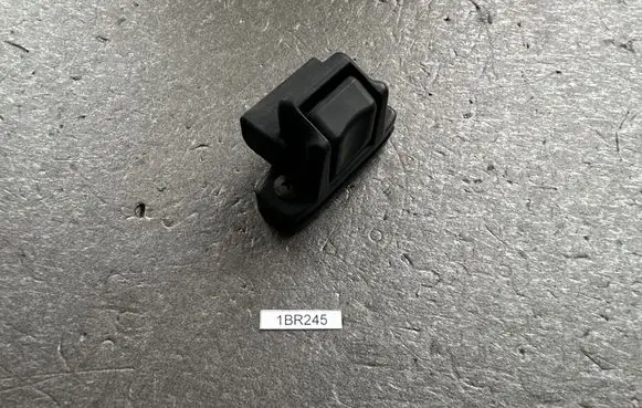 Nissan Patrol Y60 Rear door window winding handle 8234206J00
