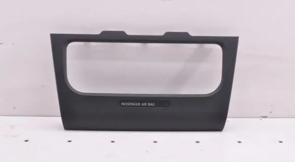 Volkswagen Golf VI Dashboard glove box trim 5K0858071M