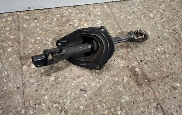 Lexus RX III Steering column universal joint 4525448080