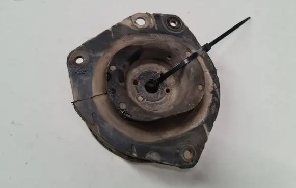Renault Scenic II - Grand scenic II Coil spring mount 8200222463