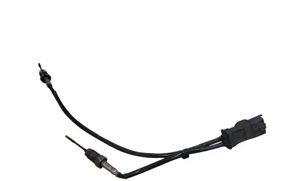 Citroen C4 Grand Picasso Exhaust gas temperature sensor 9808312080