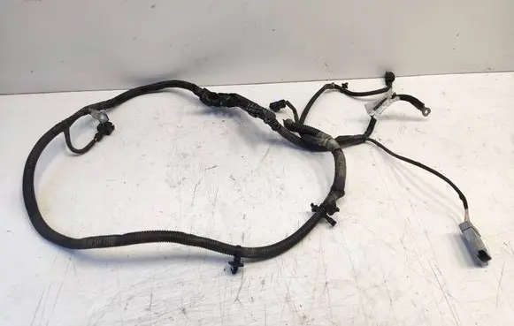 Positive cable (battery)
