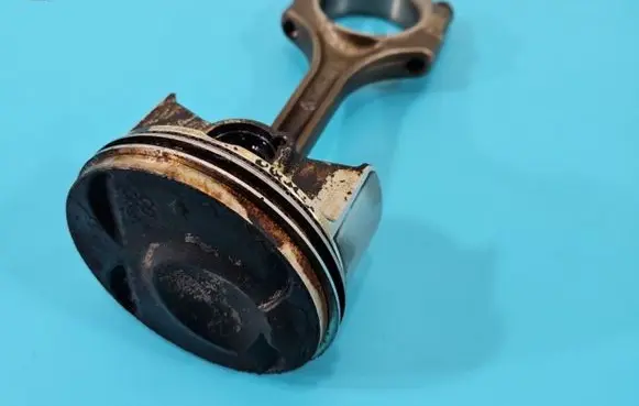 Honda FR-V Piston K20A9 IMPRK1428661