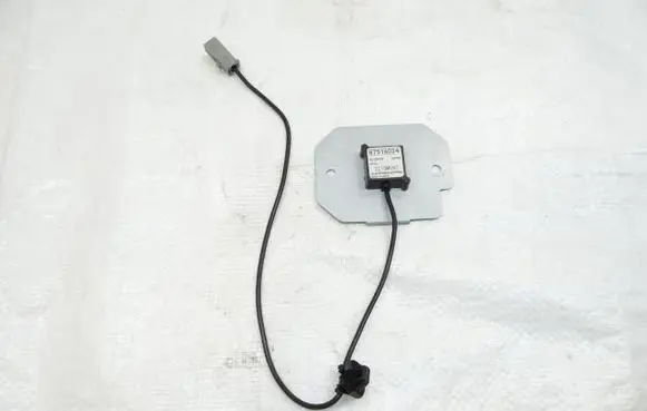 Citroen C4 Aircross Aerial GPS antenna 8751A034
