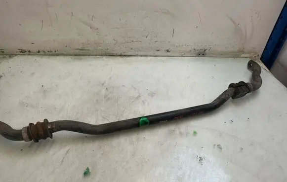 Infiniti Q50 Front anti-roll bar/sway bar 12123