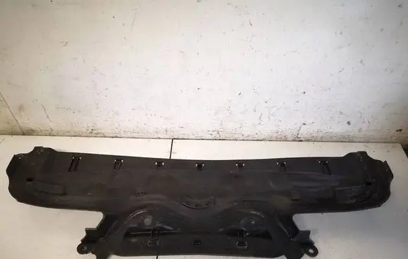 Mercedes-Benz E W211 Engine splash shield/under tray 2118800036