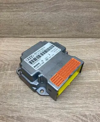 Audi A4 S4 B7 8E 8H Airbag control unit/module 8E0959655G 0285001668