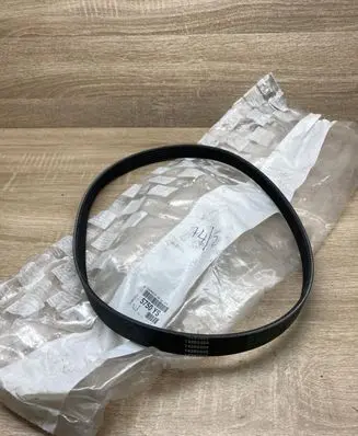 Citroen Berlingo Power steering pump belt 5750YS 9661842280