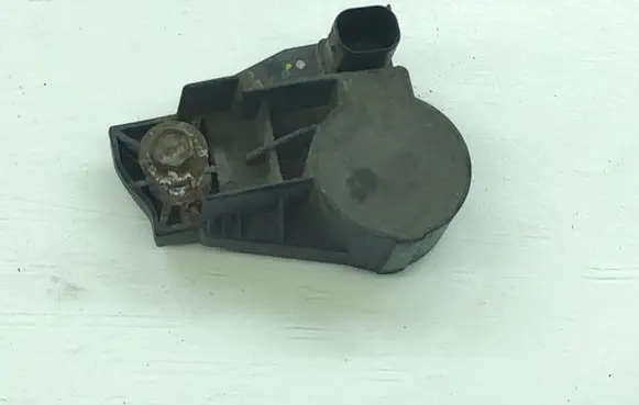 Opel Astra J Headlight/headlamp level sensor 12362768