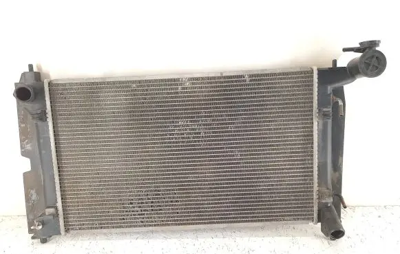 Toyota Corolla E120 E130 Coolant radiator