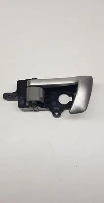 Hyundai Santa Fe Rear door interior handle 82613CM000