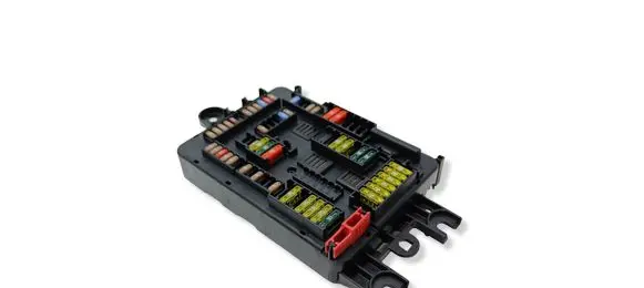 BMW 3 GT F34 Fuse module 9261110