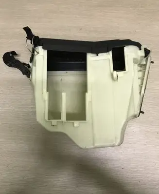 Mercedes-Benz E W212 Fuse box set A2125400382