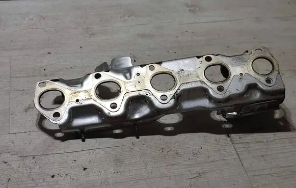 Peugeot 308 Other exhaust manifold parts 9816267280