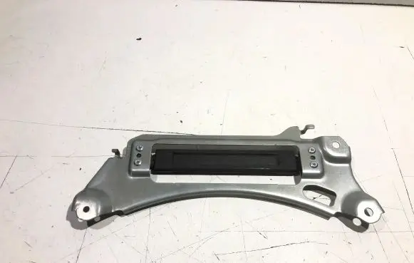 Toyota RAV 4 (XA50) Other trunk/boot trim element