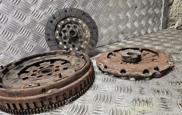 Peugeot 406 Clutch set kit