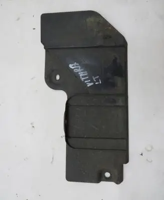 Suzuki Vitara (LY) Rear underbody cover/under tray 72824-51P0