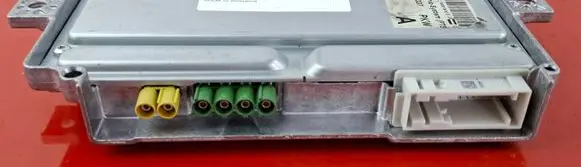 Mercedes-Benz C W206 Parking PDC control unit/module A2069009016