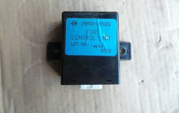 SsangYong Korando Other control units/modules 2880005000