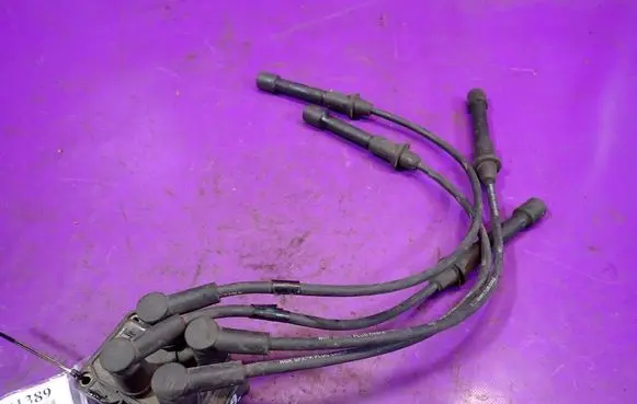 Ford Galaxy High voltage ignition coil 