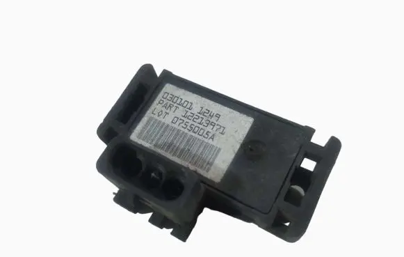Renault Scenic I Air pressure sensor 12213971