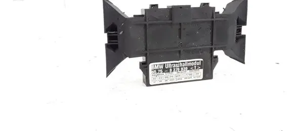 BMW 5 E39 Ultrasonic Sensor 8379939