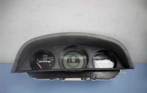 Mitsubishi Pajero Sport I Speedometer (instrument cluster) MR763433 79131021