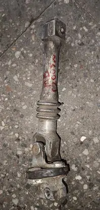 Mercedes-Benz C W203 Steering column universal joint 