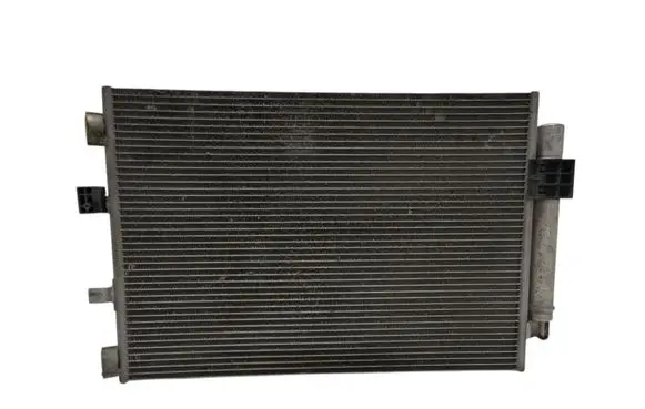 Ford Focus A/C cooling radiator (condenser) BV6119710BB R32144