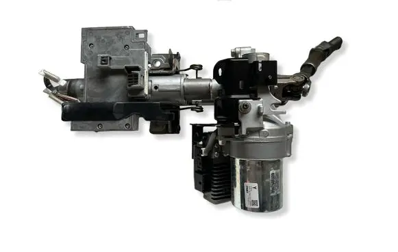 Mazda CX-5 Electric power steering pump JJ501000092