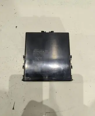 Lexus RX 450H Other control units/modules 8999048880 3963143651 2336007980