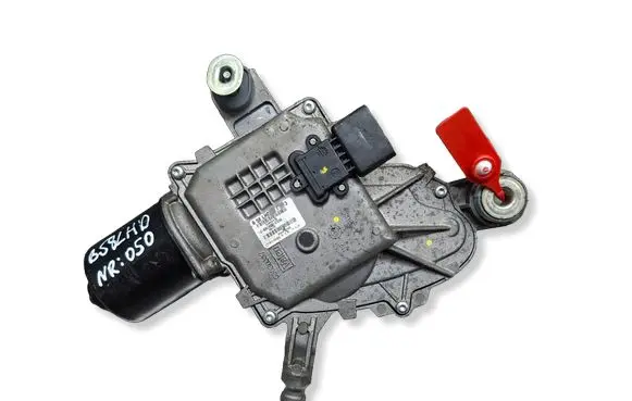 Citroen C4 I Picasso Wiper motor S26309050 53630337