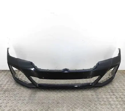 BMW 5 G30 G31 Front bumper 8098644