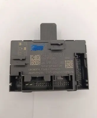 Seat Leon (5F) Other control units/modules 5Q4959593 2840949912300