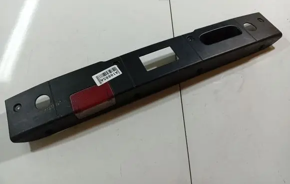 Mercedes-Benz CLS C219 Other trunk/boot trim element A2197500193
