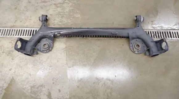 Toyota Yaris Cross Rear axle beam 421100D460