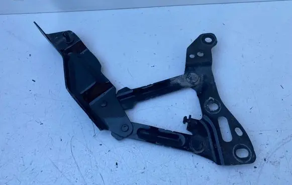 Engine bonnet/hood hinges