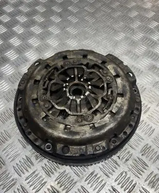 Audi A6 S6 C5 4B Clutch set kit